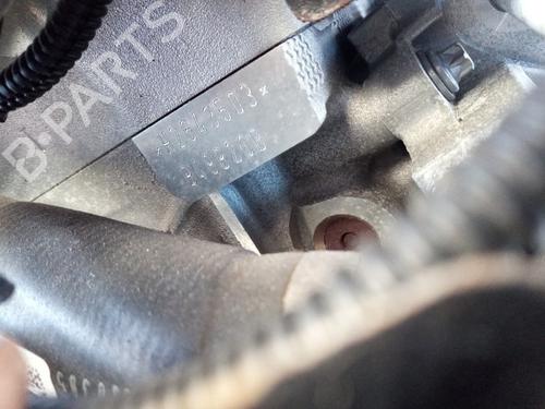 Engine BMW 3 (G20, G80, G28) 330 i | BP39653249M1 - Image 8
