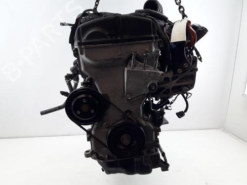 Engine MITSUBISHI OUTLANDER III (GG_W, GF_W, ZJ, ZL, ZK) Plug-in Hybrid (GG2W) | BP22512944M1 