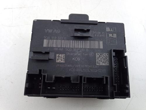 Elektronisk modul VW PASSAT B8 Variant (3G5, CB5) 2.0 TDI (150 hp) 29594290