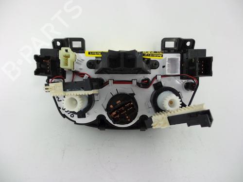Climate control CHEVROLET MATIZ (M200, M250) 1.0 | BP22452778I5 