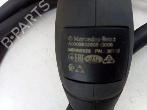 Cable MERCEDES-BENZ A-CLASS Saloon (V177) A 250 e (177.185) | BP37403409E12 - Image 4