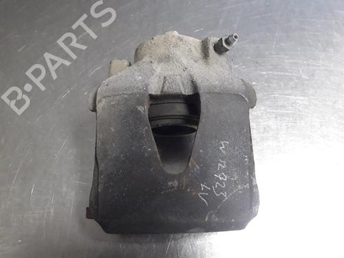 Used Left front brake caliper SEAT LEON (1P1) 1.9 TDI (105 hp) 22463354