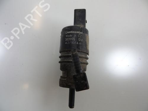 Used Washer pump Washer pump 22472833 22472833