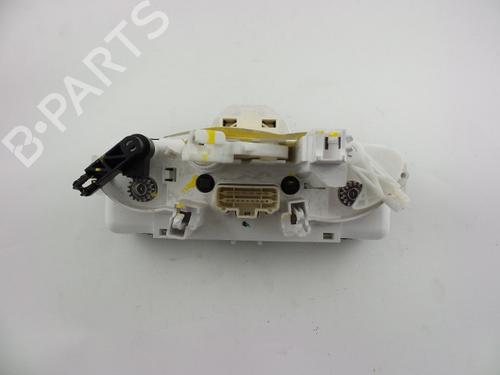Climate control RENAULT CLIO III Grandtour (KR0/1_) 1.2 16V (KR0P) | BP22468161I5 