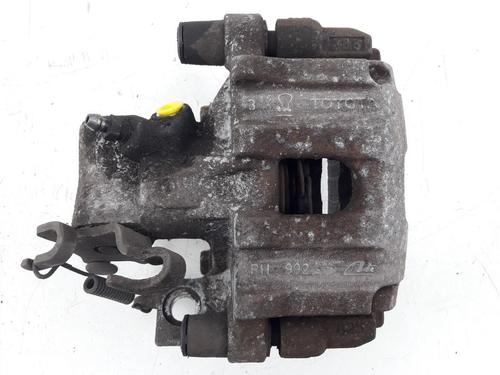 Used Right rear brake caliper TOYOTA YARIS (_P13_) 1.5 Hybrid (NHP130_, NHP130) (101 hp) 22498071