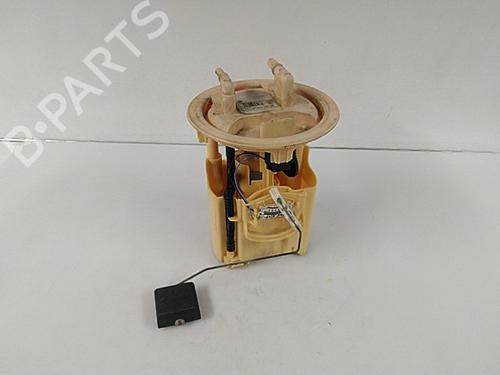 Used Fuel pump PEUGEOT 307 SW (3H) 2.0 HDI 90 (90 hp) 22461719