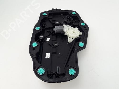 Used Rear right window mechanism VW ID.5 (E39) Pro (174 hp) 22510752