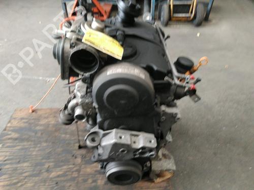 Engine VW GOLF IV Variant (1J5) 1.9 TDI | BP22460555M1 