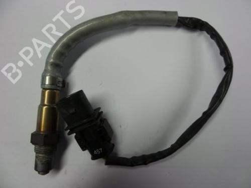 Elektronisk sensor AUDI A6 C6 (4F2) 2.0 TDI (136 hp) 22480096
