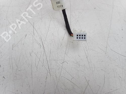 Rear mirror MERCEDES-BENZ M-CLASS (W166) ML 350 BlueTEC 4-matic (166.024, 166.023) | BP22495687I6 
