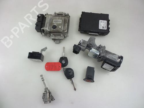 Used Electronic module SUZUKI SWIFT IV (FZ, NZ) 1.2 (AZH412, ZC72S) (94 hp) 22483403