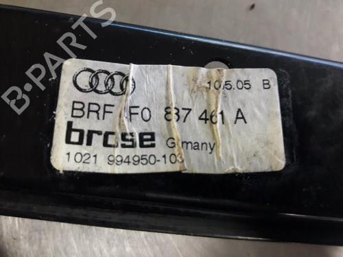 Lève-vitre avant gauche AUDI A6 C6 Avant (4F5) 3.0 TDI quattro | BP22467707C22 