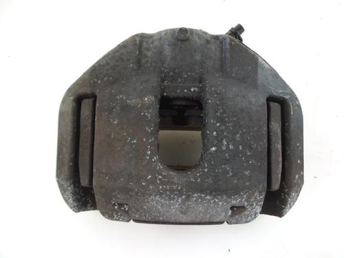 Used Right front brake caliper BMW 5 Touring (E61) 520 d (163 hp) 22486072