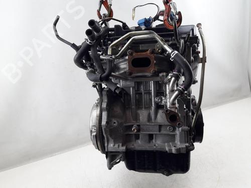 Engine MITSUBISHI MIRAGE / SPACE STAR VI Hatchback (A0_A) 1.2 | BP22510468M1 