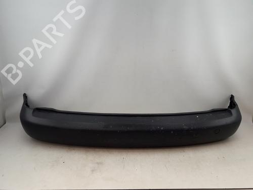 Used Rear bumper VW CADDY III Box Body/MPV (2KA, 2KH, 2CA, 2CH) 1.6 TDI (75 hp) 22498800