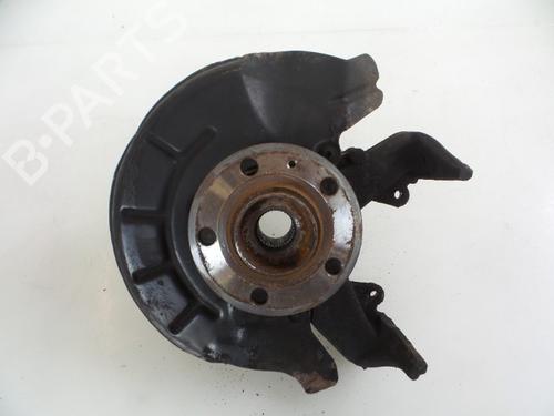Right front steering knuckle SEAT IBIZA IV ST (6J8, 6P8) 1.2 TDI | BP22477312M26 
