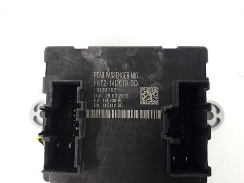 Electronic module LAND ROVER DISCOVERY SPORT (L550) 2.0 4x4 | BP22479780M83 