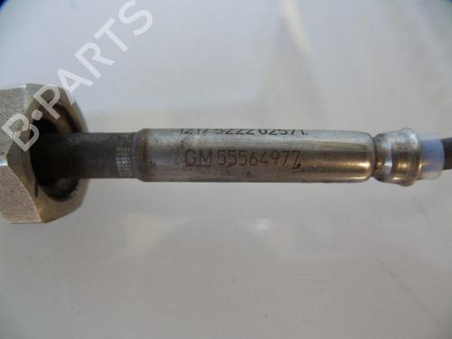 Electronic sensor OPEL CORSA D (S07) 1.3 CDTI (L08, L68) | BP22480787M84 