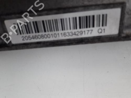 Steering rack MERCEDES-BENZ C-CLASS Coupe (C205) AMG C 63 S (205.387) | BP22512451M22 