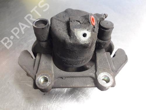 Zacisk hamulca przedniego lewego SKODA SUPERB I (3U4) 1.9 TDI | BP22471277M105 