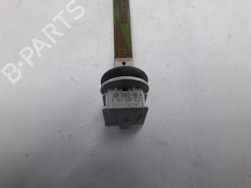 Elektronische sonde MERCEDES-BENZ M-CLASS (W164) ML 320 CDI 4-matic (164.122) | BP22499452M84 