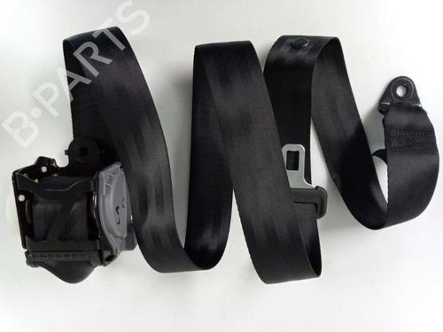 Sicherheitsgurt hinten links für RENAULT CAPTUR I (J5_, H5_) 1.5 dCi 90 (J5N4, J5M5, J5MW, J5M6, J5AL, J5AJ) (90 hp) 22473871