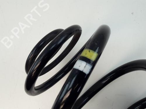 Shock absorber spring RENAULT TRAFIC III Van (FG_) 2.0 dCi 130 (FGMY) | BP22511710C152 