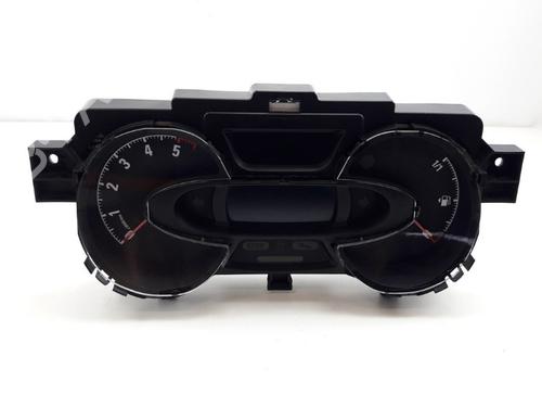 Used Display monitor OPEL VIVARO B Van (X82) 1.6 CDTI (05) (125 hp) 22512594