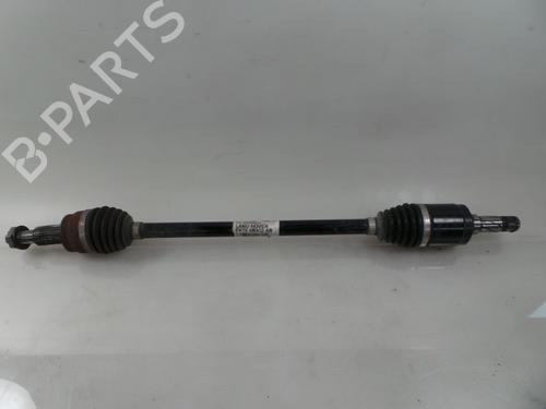 Used Right rear driveshaft LAND ROVER DISCOVERY SPORT (L550) 2.0 4x4 (241 hp) 22479736