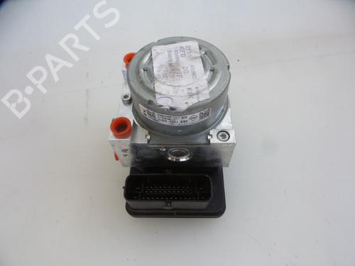 ABS pump RENAULT MEGANE IV Grandtour (K9A/M/N_) 1.5 dCi 110 | BP22486236M43 