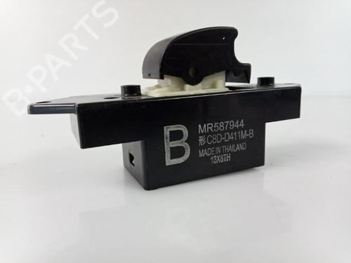 Used Switch MITSUBISHI COLT VI (Z3_A, Z2_A) 1.3 (Z21A) (95 hp) 22502882