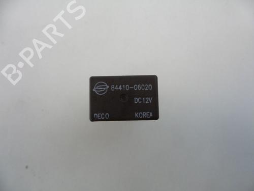 Capteur électronique SSANGYONG REXTON / REXTON II (GAB_) 2.7 Xdi | BP22507597M84