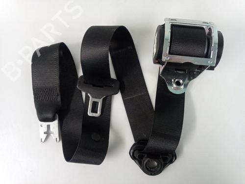 Ceinture de sécurité avant droite OPEL CORSA D (S07) 1.4 (L08, L68) (90 hp) 22467268