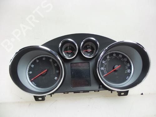 instrument-cluster-opel-astra-j-p10-16-68-13336490-600775881-2009-2010-2011-2012-2013-2014-2015-2016-22490934 main image