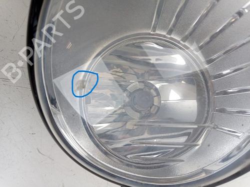 Used Right front fog light FORD S-MAX (WA6) 2.0 TDCi (140 hp) 29812207