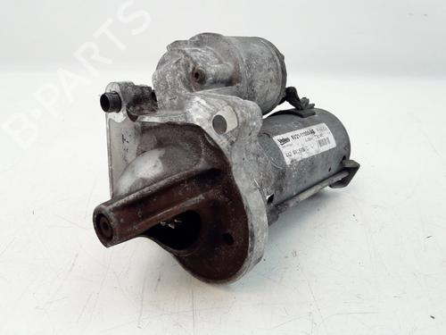Starter FORD FIESTA VI (CB1, CCN) 1.6 TDCi | BP22498312M8