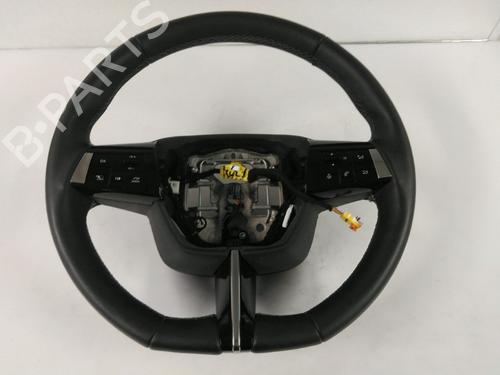 Used Steering wheel OPEL ASTRA L Sports Tourer (OV5) 1.5 CDTi (FCYHZT, FCYHZJ) (131 hp) 27661774