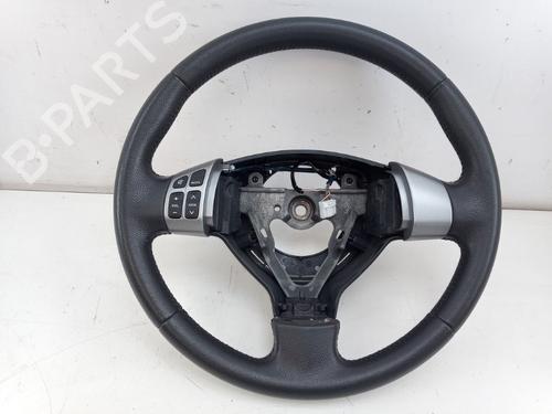 Used Steering wheel OPEL AGILA B (H08) 1.0 (F68) (68 hp) 26700866