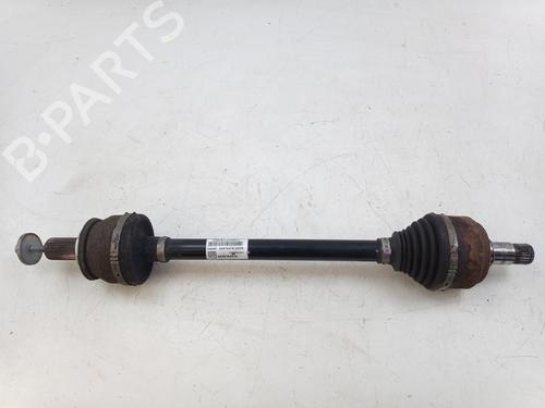 Antriebswelle links hinten für VOLVO V60 II (225) T8 Plug-in Hybrid AWD (390 hp) 30131977