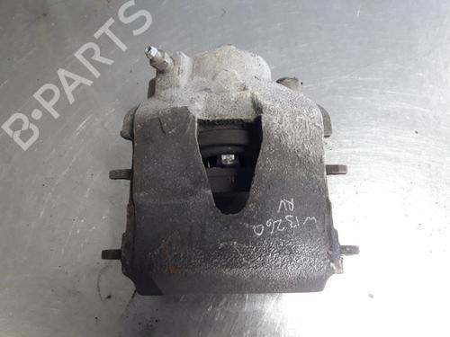 Used Right front brake caliper SKODA OCTAVIA II Combi (1Z5) 2.0 TDI 16V (140 hp) 22466042