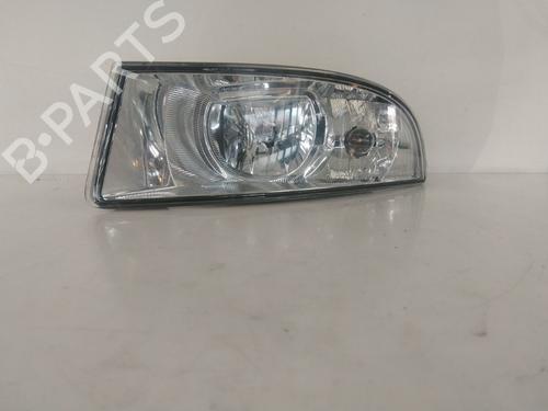Used Left front fog light SKODA OCTAVIA II Combi (1Z5) 1.6 TDI (105 hp) 22462433