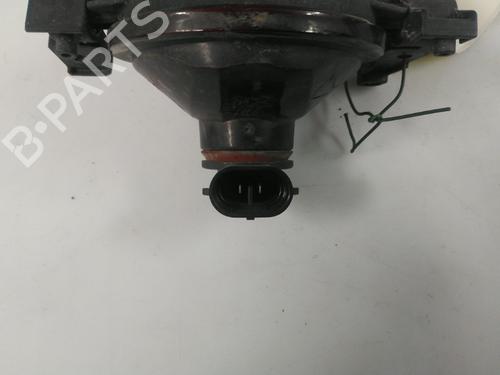 Right front fog light FORD FOCUS II Turnier (DA_, FFS, DS) 1.6 Ti | BP22462836C31 