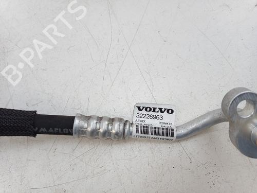 AC pipe VOLVO XC40 (536) Recharge AWD | BP34194865M126 - Image 3