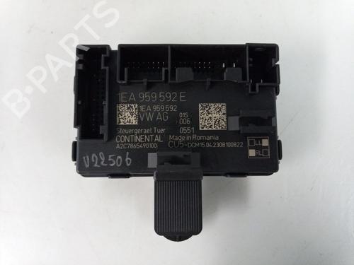 Used Control unit Control unit 23082334 23082334