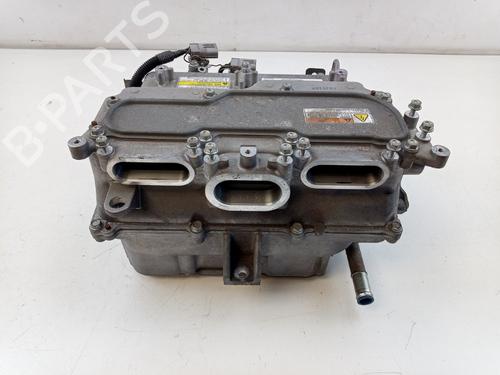 Inverter/Converter MITSUBISHI OUTLANDER III (GG_W, GF_W, ZJ, ZL, ZK) 2.0 Hybrid 4WD (GG2W) | BP29190170M119 