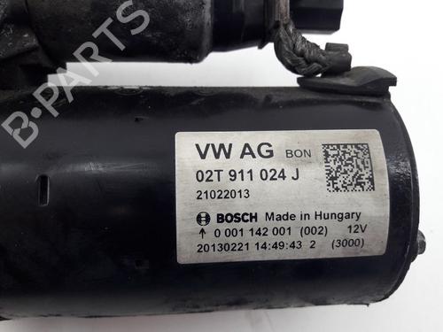 Startmotor VW POLO V (6R1, 6C1) 1.2 TSI | BP22510940M8 