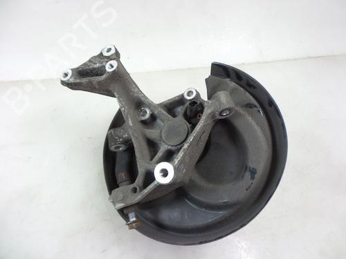 Used Right rear steering knuckle AUDI TT Roadster (8J9) 1.8 TFSI (160 hp) 22490091