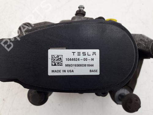Right rear brake caliper TESLA MODEL 3 (5YJ3) EV AWD | BP22505254M106