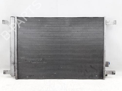 Used AC radiator VW GOLF VII Variant (BA5, BV5) 1.2 TSI (105 hp) 22501689