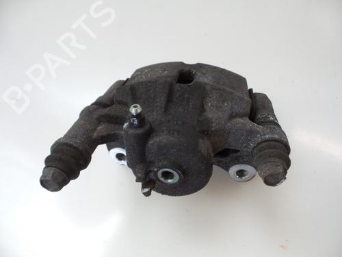 Used Left front brake caliper KIA PICANTO II (TA) 1.0 (69 hp) 22473578
